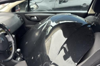 Interrupteur de leve vitre avant gauche CITROEN C4 1