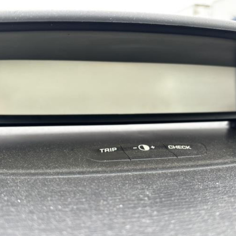 Interrupteur de leve vitre avant gauche CITROEN C4 1 Photo n°11