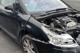 Interrupteur de leve vitre avant gauche CITROEN C4 1