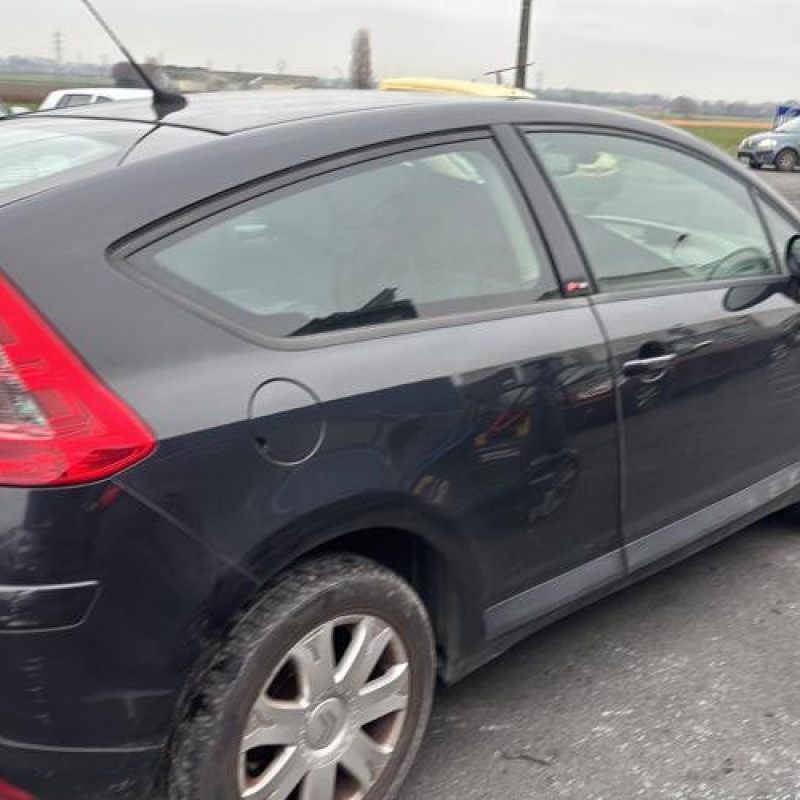 Interrupteur de leve vitre avant gauche CITROEN C4 1 Photo n°14