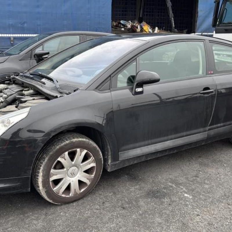 Traverse superieure CITROEN C4 1 Photo n°4