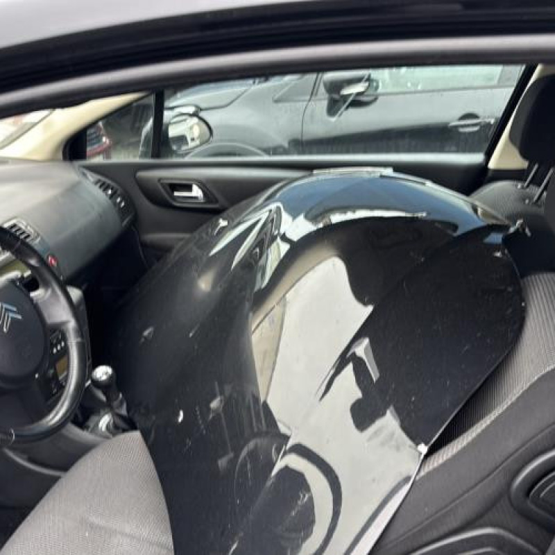 Traverse superieure CITROEN C4 1 Photo n°6