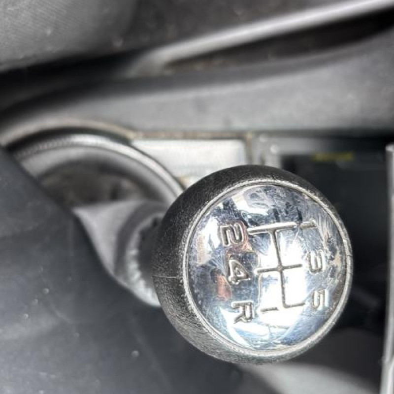 Traverse superieure CITROEN C4 1 Photo n°8