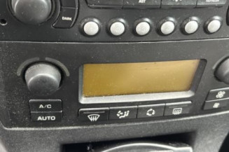 Traverse superieure CITROEN C4 1