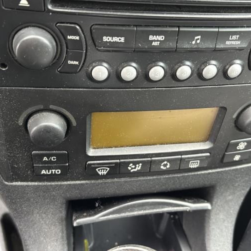 Traverse superieure CITROEN C4 1 Photo n°9