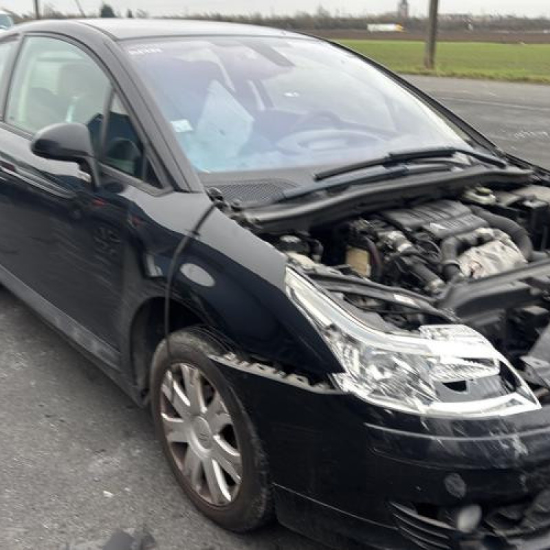 Traverse superieure CITROEN C4 1 Photo n°13