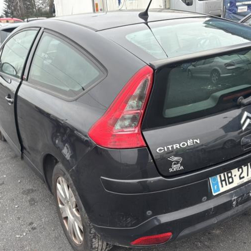 Traverse superieure CITROEN C4 1 Photo n°15