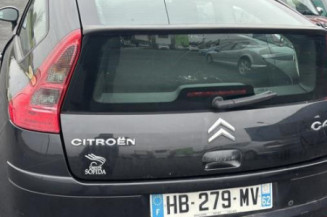 Traverse superieure CITROEN C4 1
