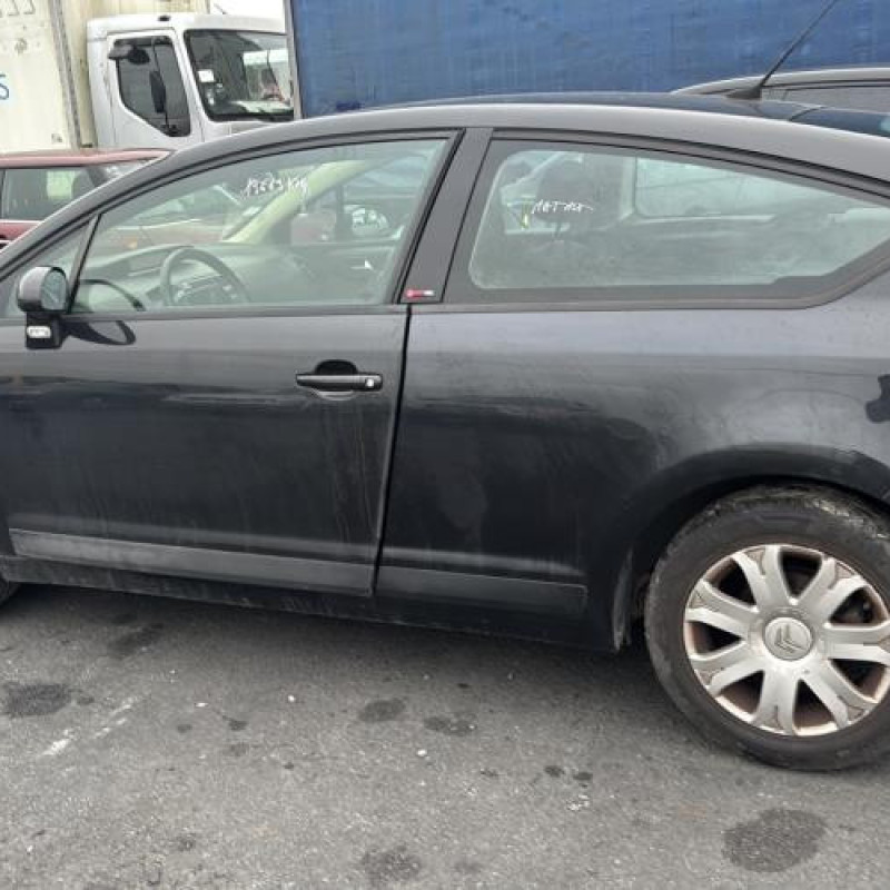 Traverse superieure CITROEN C4 1 Photo n°17