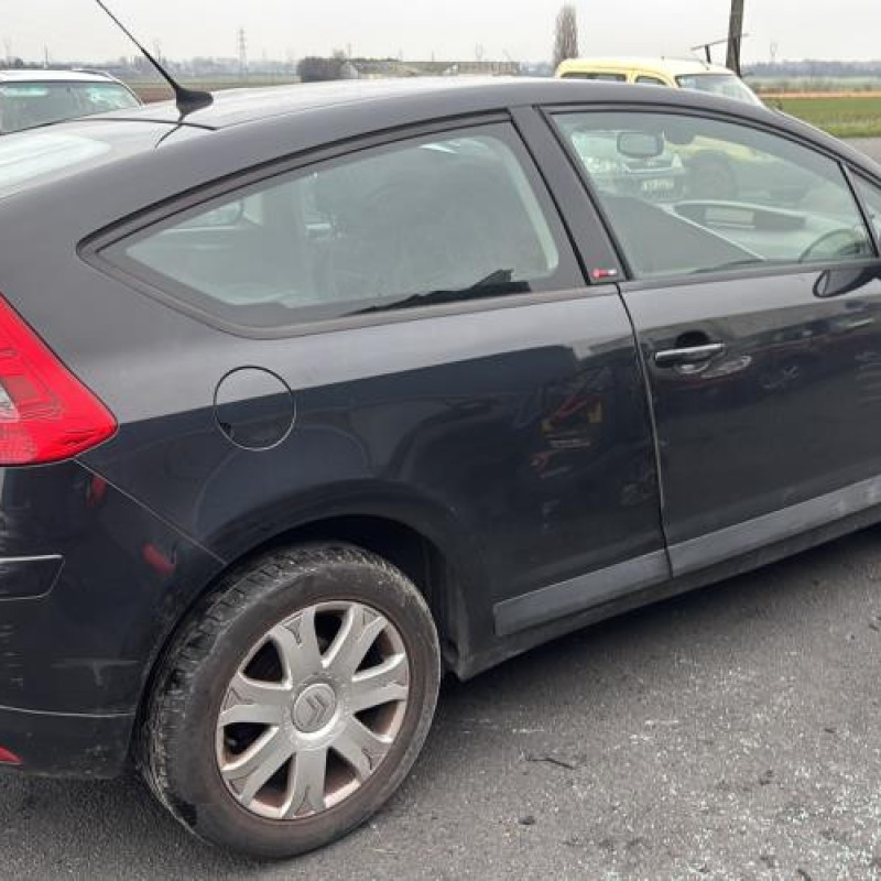 Traverse superieure CITROEN C4 1 Photo n°18