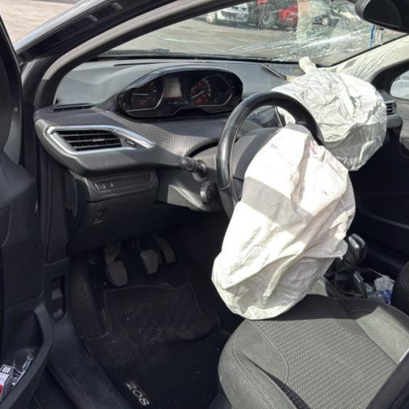 Levier de vitesses PEUGEOT 208 1 Photo n°9