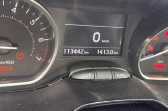 Levier de vitesses PEUGEOT 208 1