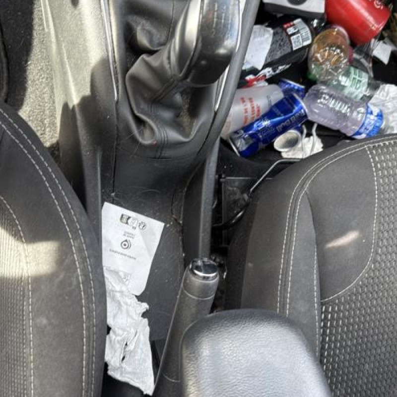 Levier de vitesses PEUGEOT 208 1 Photo n°16