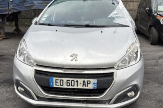 Levier de vitesses PEUGEOT 208 1 Photo n°1