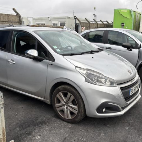 Levier de vitesses PEUGEOT 208 1
