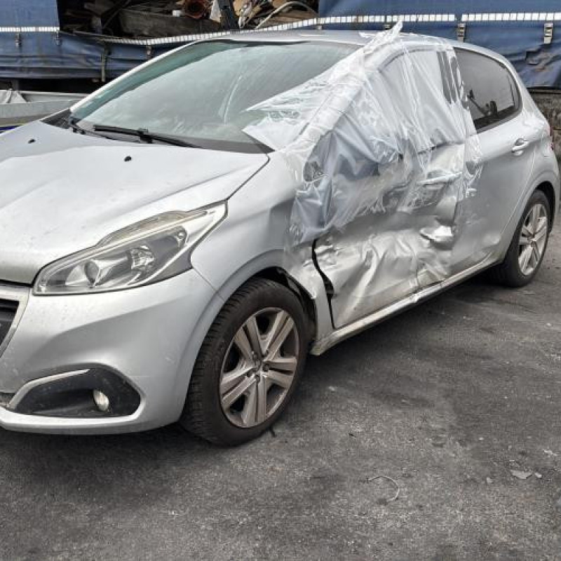 Levier de vitesses PEUGEOT 208 1 Photo n°3