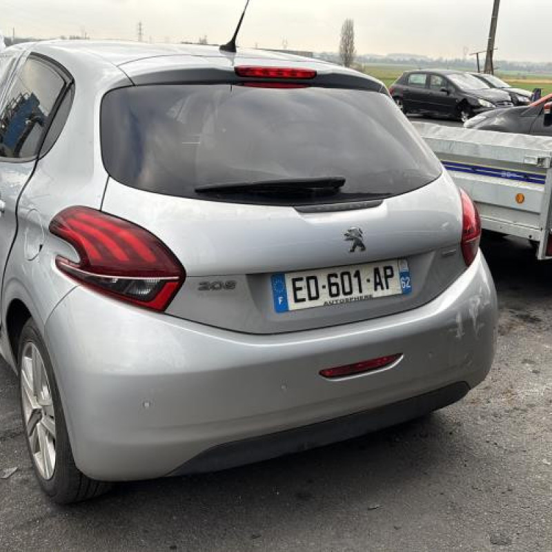 Levier de vitesses PEUGEOT 208 1 Photo n°4