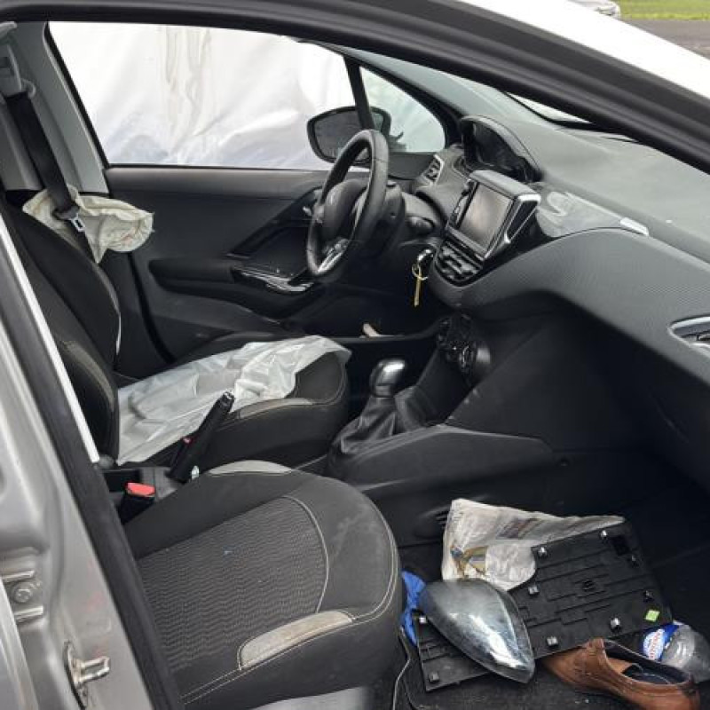 Levier de vitesses PEUGEOT 208 1 Photo n°5