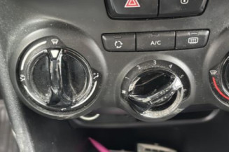 Levier de vitesses PEUGEOT 208 1