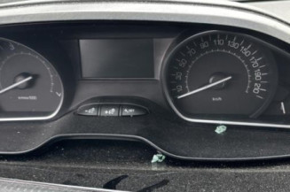 Levier de vitesses PEUGEOT 208 1