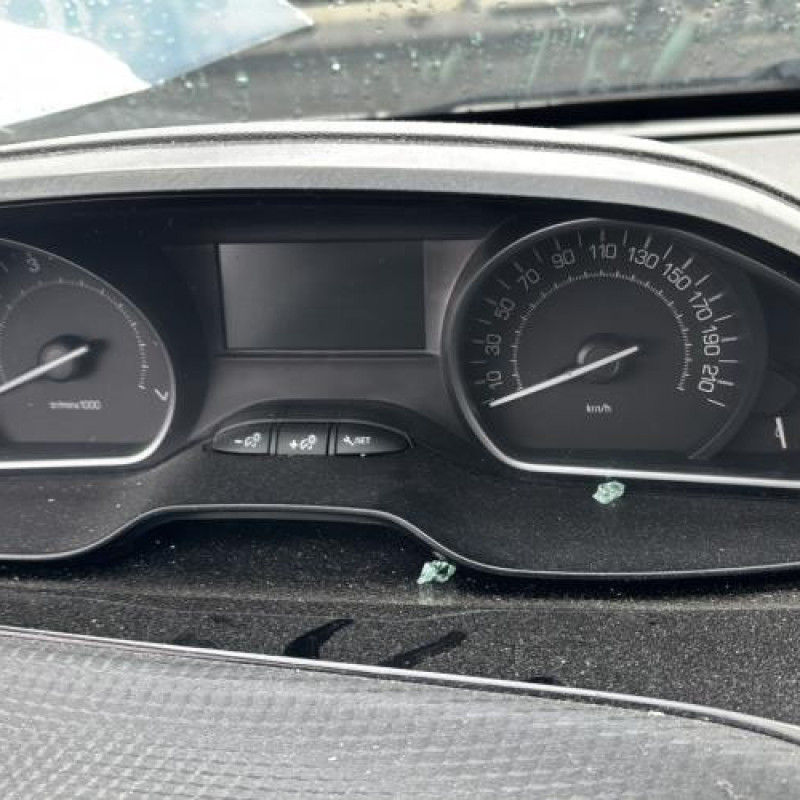 Levier de vitesses PEUGEOT 208 1 Photo n°9