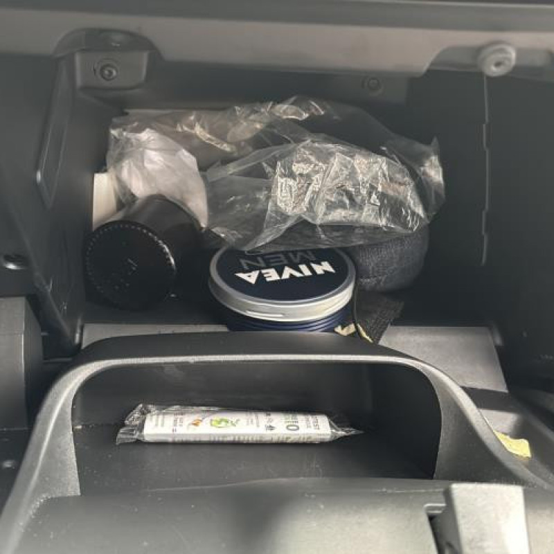 Levier de vitesses PEUGEOT 208 1 Photo n°10