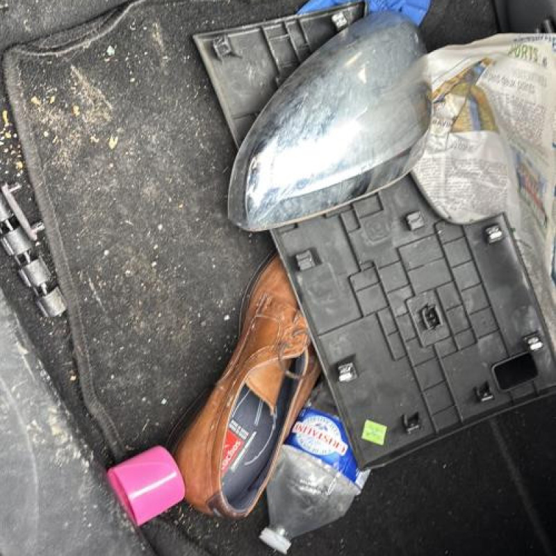 Levier de vitesses PEUGEOT 208 1 Photo n°11