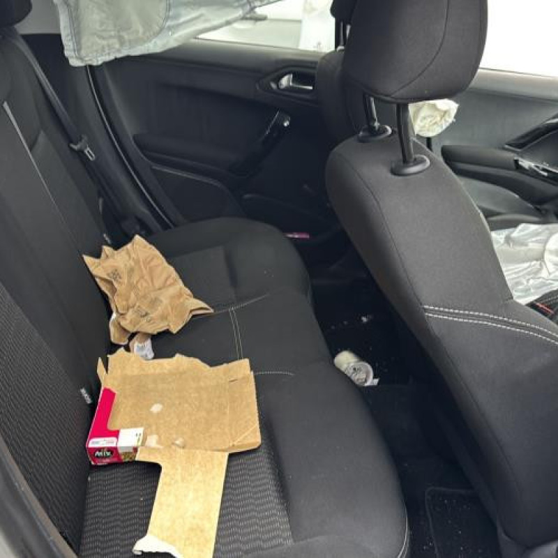 Levier de vitesses PEUGEOT 208 1 Photo n°12