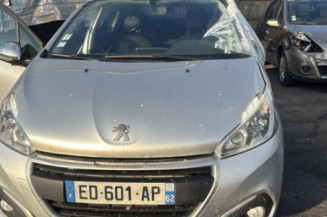 Levier de vitesses PEUGEOT 208 1