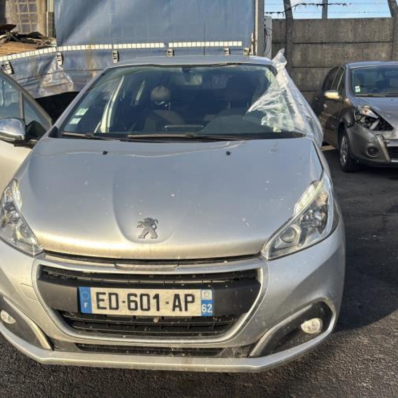 Levier de vitesses PEUGEOT 208 1 Photo n°13