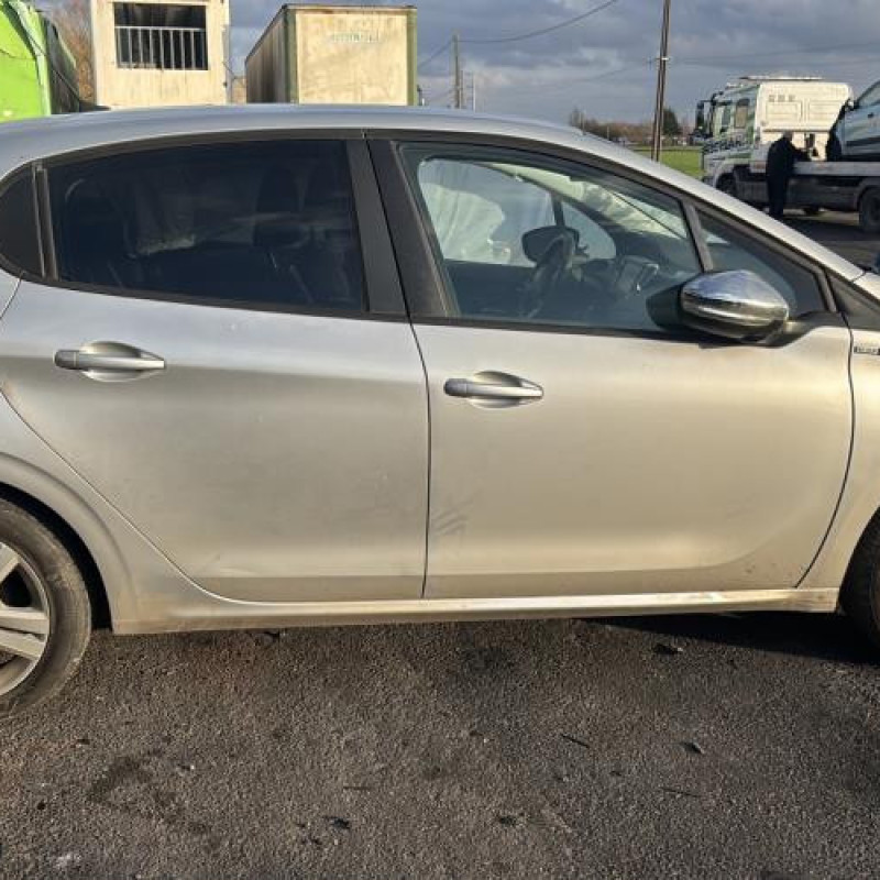 Levier de vitesses PEUGEOT 208 1 Photo n°15