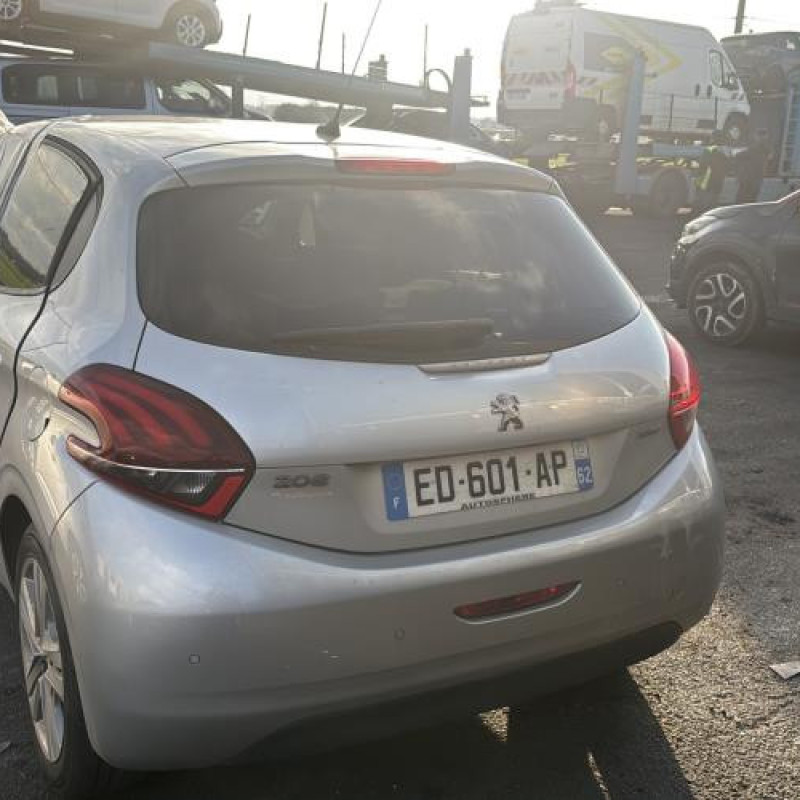 Levier de vitesses PEUGEOT 208 1 Photo n°16