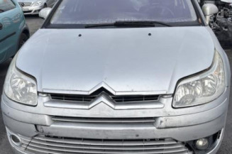 Traverse superieure CITROEN C4 1