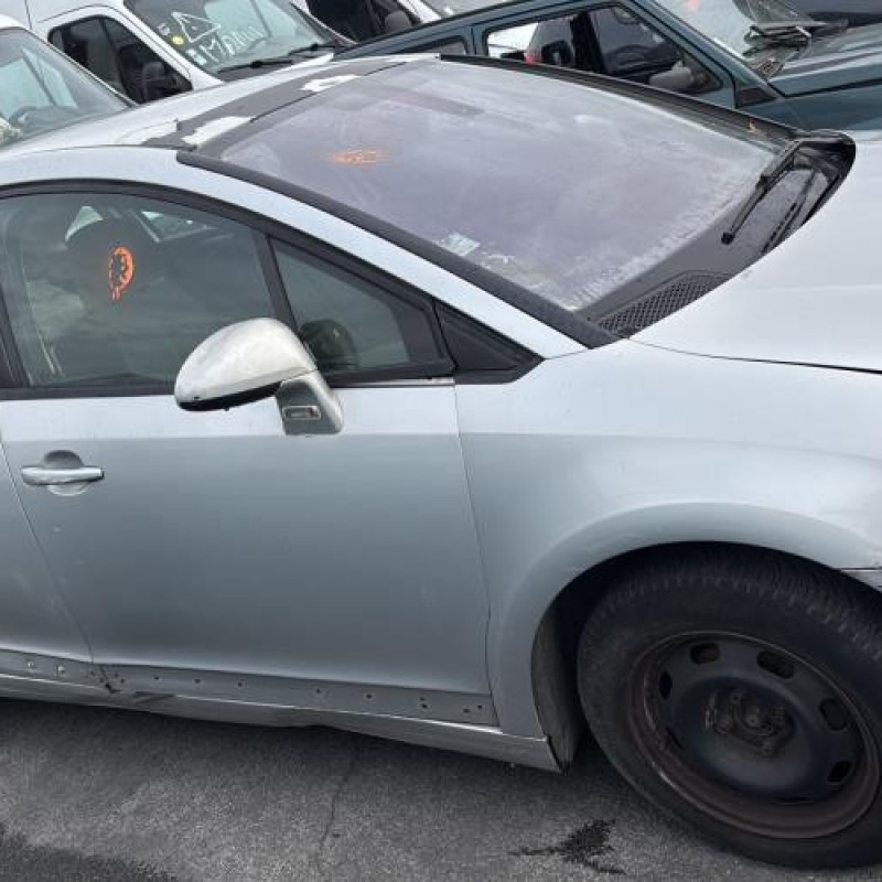 Traverse superieure CITROEN C4 1 Photo n°4