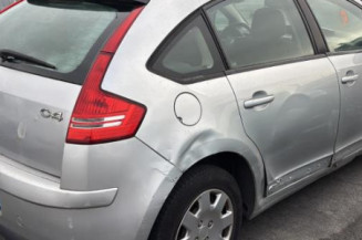 Traverse superieure CITROEN C4 1