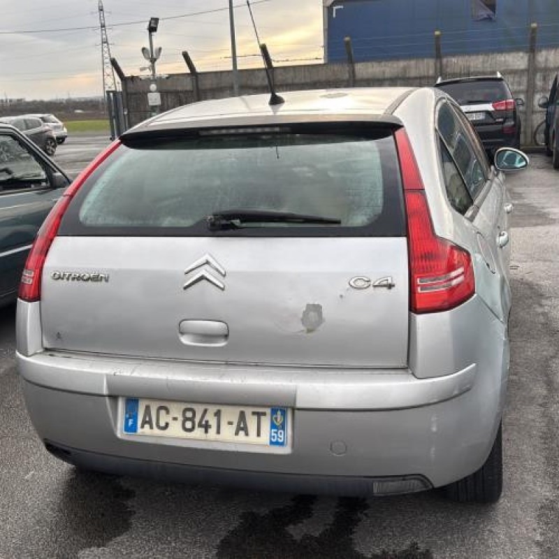 Traverse superieure CITROEN C4 1 Photo n°6