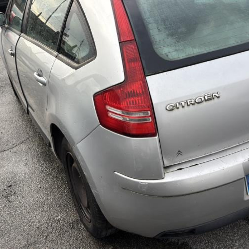 Traverse superieure CITROEN C4 1 Photo n°7