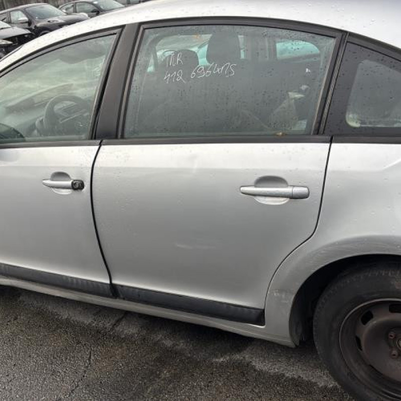 Traverse superieure CITROEN C4 1 Photo n°8