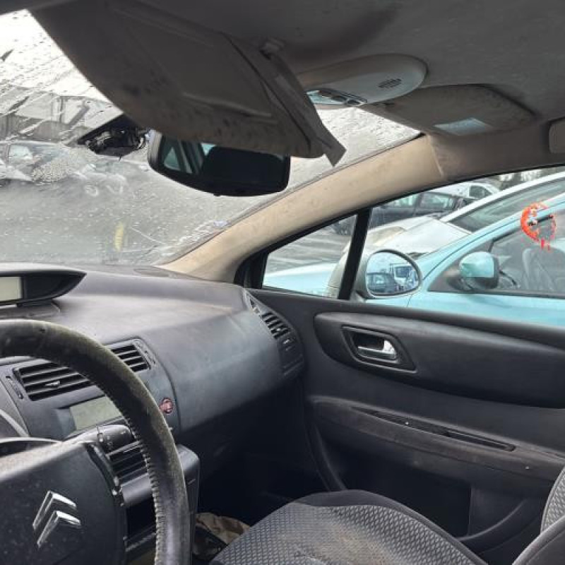 Traverse superieure CITROEN C4 1 Photo n°13