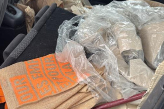 Traverse superieure CITROEN C4 1