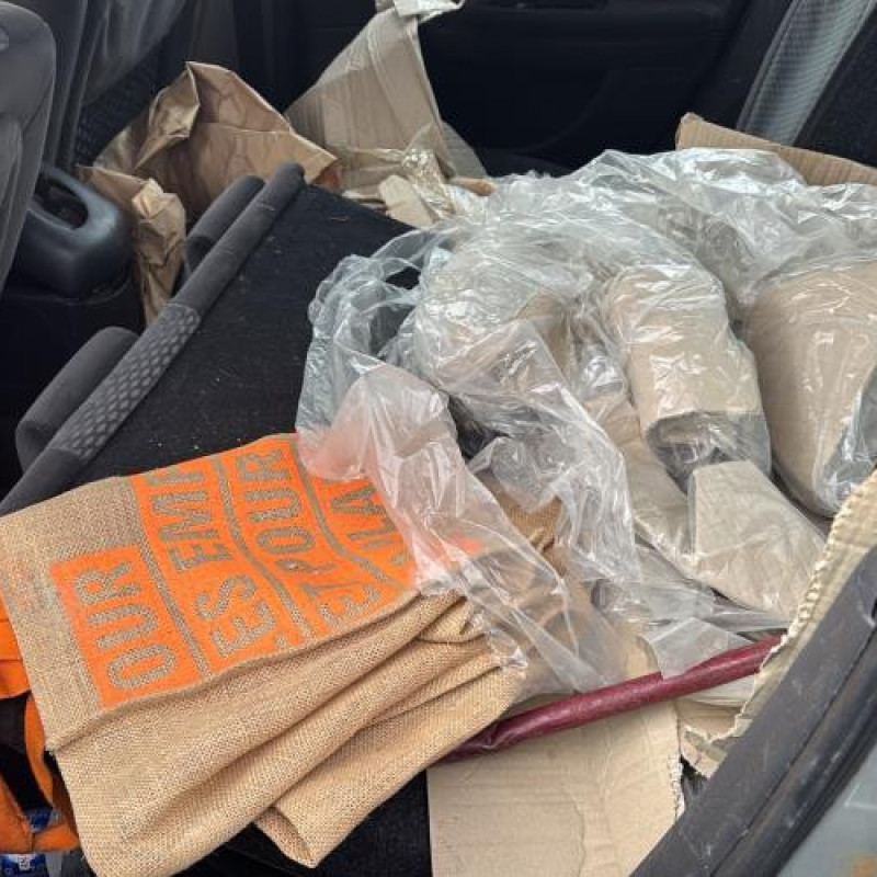 Traverse superieure CITROEN C4 1 Photo n°14