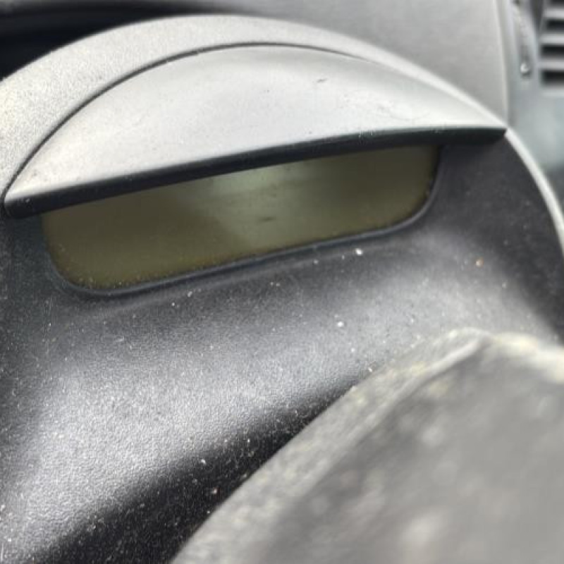 Traverse superieure CITROEN C4 1 Photo n°16