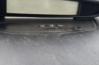 Traverse superieure CITROEN C4 1