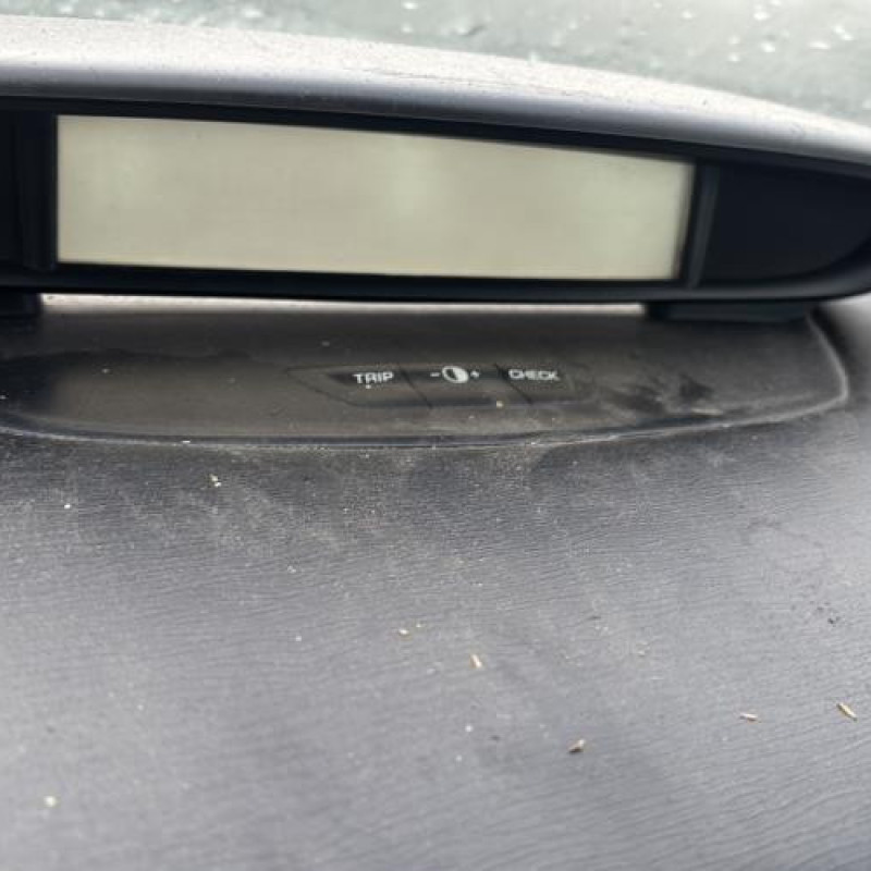 Traverse superieure CITROEN C4 1 Photo n°17