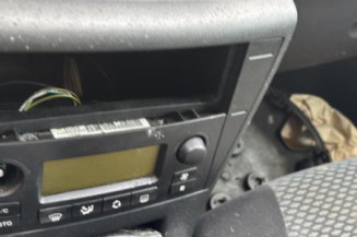 Traverse superieure CITROEN C4 1