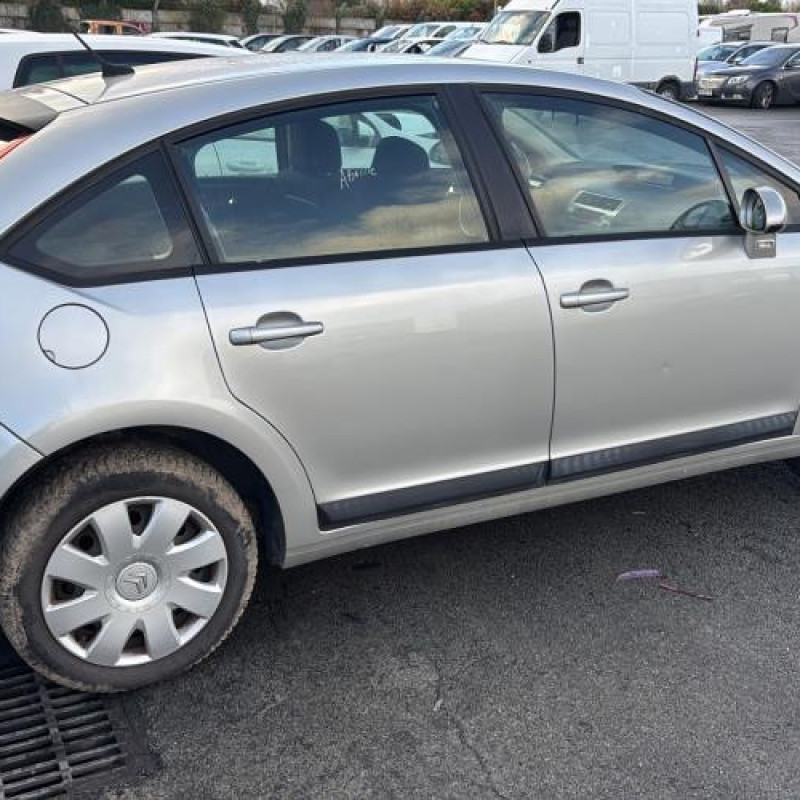 Interrupteur de leve vitre avant gauche CITROEN C4 1 Photo n°6