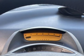 Interrupteur de leve vitre avant gauche CITROEN C4 1