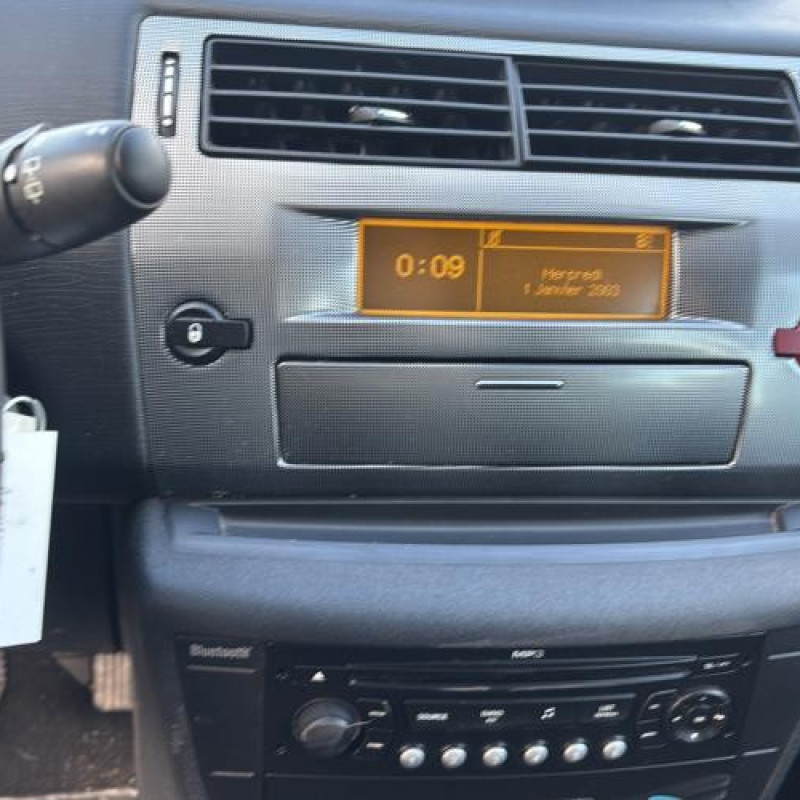 Interrupteur de leve vitre avant gauche CITROEN C4 1 Photo n°18