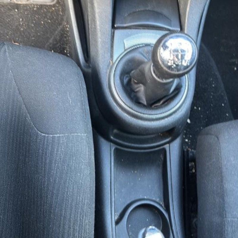 Interrupteur de leve vitre avant gauche CITROEN C4 1 Photo n°20