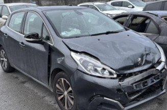 Levier de vitesses PEUGEOT 208 1 Photo n°1